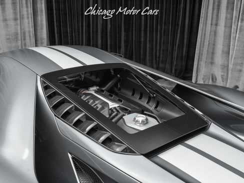 Used 2019 Ford GT RWD image 35