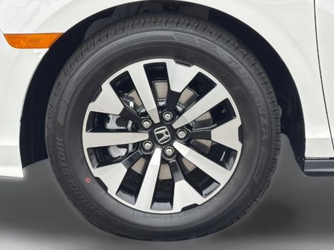 New 2026 Honda Odyssey EX-L image 11