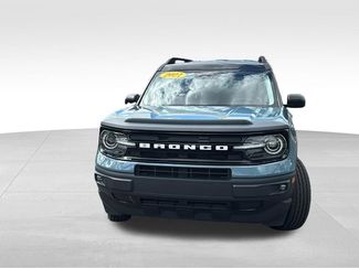 Used 2021 Ford Bronco Sport Outer Banks AWD/4WD video 2