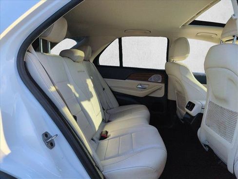 Used 2021 Mercedes-Benz GLE 350 4MATIC image 22