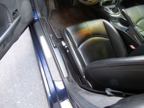 Used 2008 Porsche Cayman S image 56