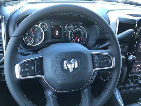 New 2026 RAM 2500 Big Horn image 23