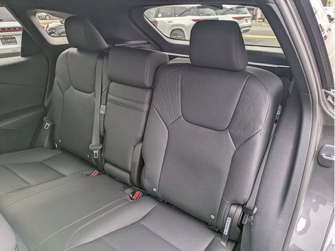 New 2026 Lexus RX 350 Premium Plus FWD image 20