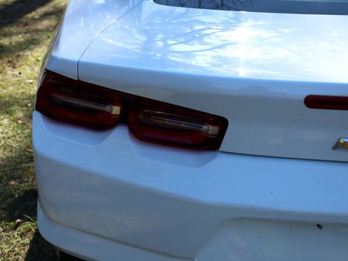 Used 2019 Chevrolet Camaro LS image 18