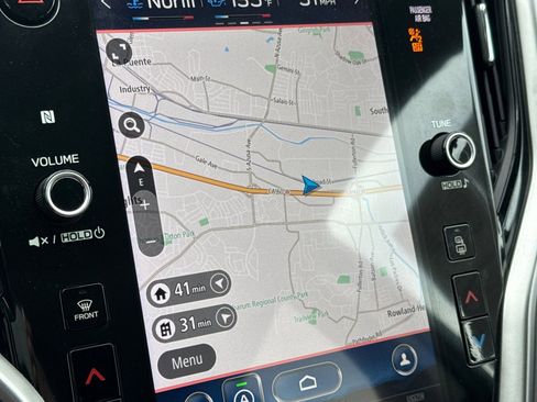 Used 2021 Subaru Outback Onyx Edition XT image 22