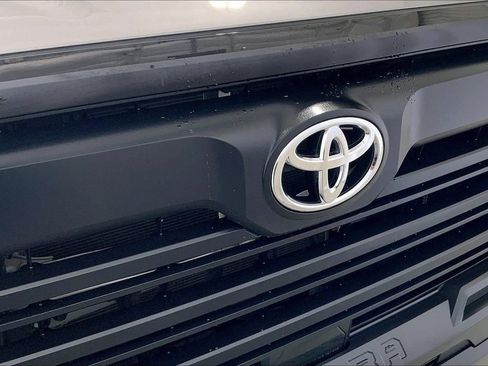 Used 2024 Toyota Tundra SR w/ SR Tow Package AWD/4WD image 30