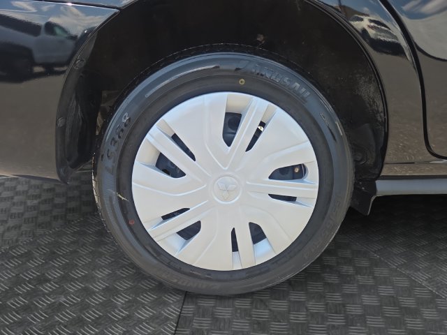 Used 2024 Mitsubishi Mirage G4 ES FWD image 34