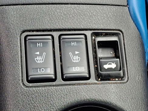 Used 2024 Nissan Z Performance w/ Floor Mat Package RWD image 29