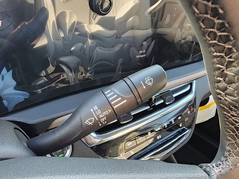 New 2026 Buick Envista Avenir image 23