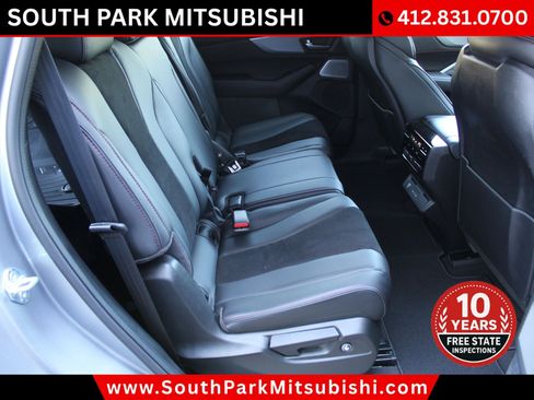 Used 2025 Acura MDX A-Spec AWD/4WD image 18