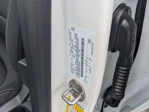New 2026 Ford Escape Active FWD image 35
