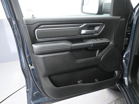 New 2026 RAM 1500 Big Horn image 14