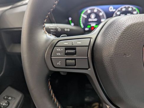 New 2026 Honda CR-V Sport-L image 18