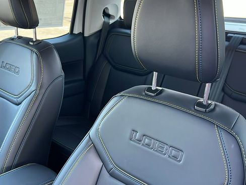 New 2025 Ford Maverick Lobo image 19