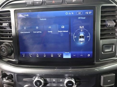 Certified 2023 Ford F150 XLT w/ Equipment Group 302A High image 60