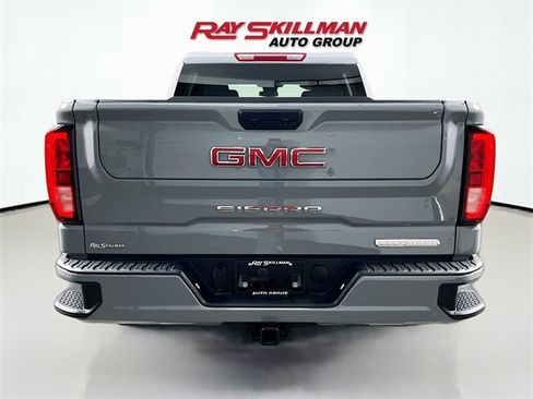 Used 2024 GMC Sierra 1500 Elevation image 6