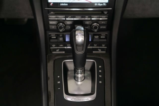 Used 2015 Porsche 911 Carrera 4 GTS AWD/4WD image 21