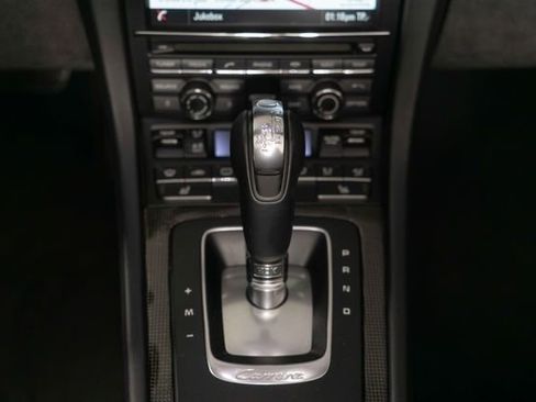 Used 2015 Porsche 911 Carrera 4 GTS AWD/4WD image 21
