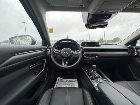 Used 2025 MAZDA CX-50 2.5 Turbo w/ Weather Package image 16