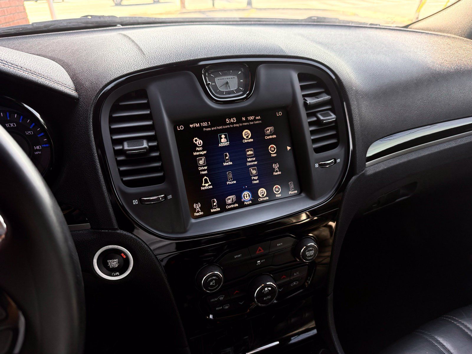 Used 2016 Chrysler 300 S RWD image 34