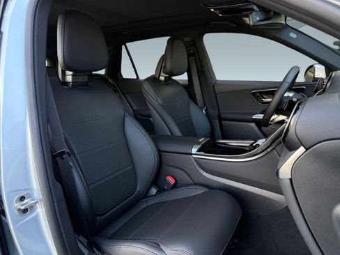 Certified 2026 Mercedes-Benz GLC 300 image 22