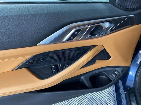 Certified 2023 BMW 430i xDrive 430i xDrive w/ Premium Package image 11