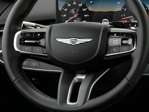 New 2026 Genesis GV70 2.5T Advanced w/ G1 Accessory Package AWD/4WD image 18