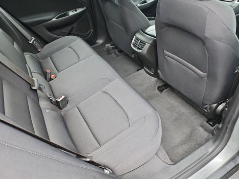 Used 2025 Chevrolet Malibu LT FWD image 32