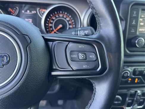 Used 2020 Jeep Gladiator Sport w/ Quick Order Package 24S image 23