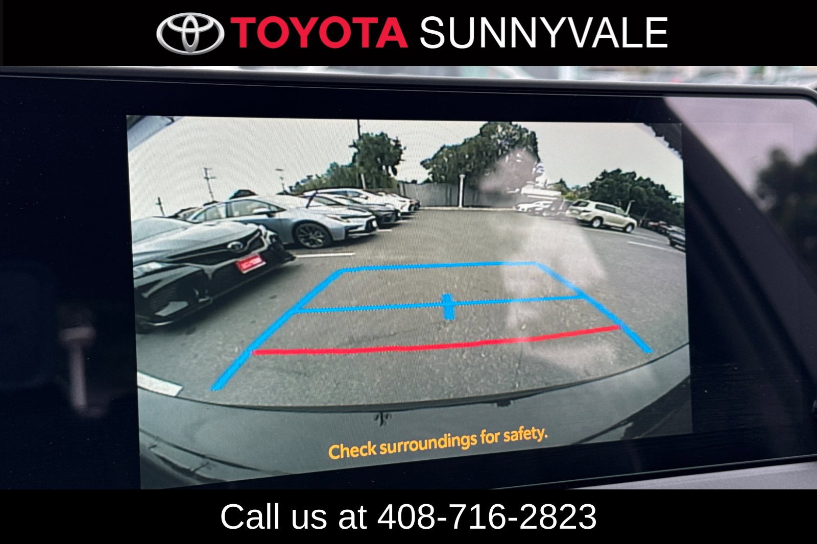 Certified 2026 Toyota Prius Limited FWD image 21