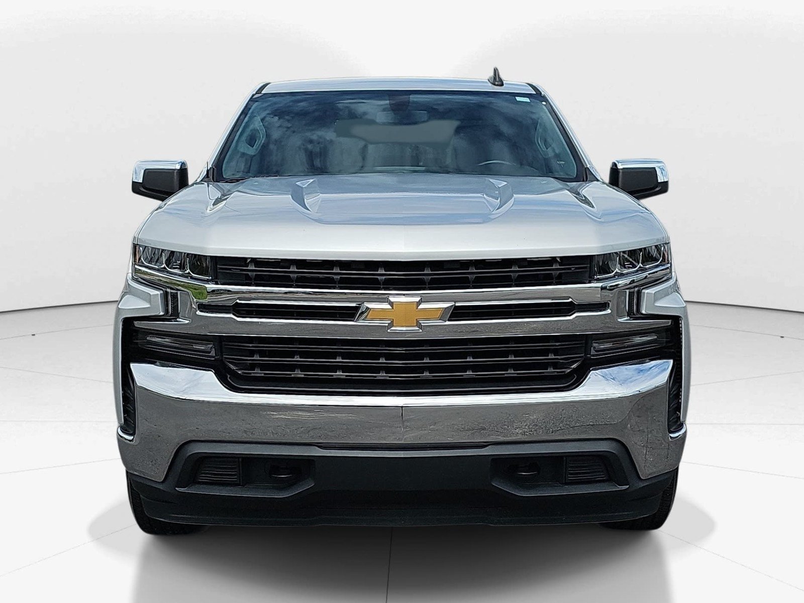 Used 2020 Chevrolet Silverado 1500 LT w/ All-Star Edition AWD/4WD image 9
