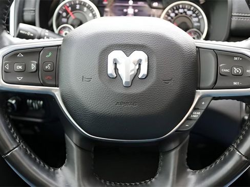 Used 2021 RAM 1500 Laramie image 19