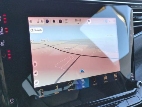 Used 2024 Jeep Wagoneer L Series II image 29