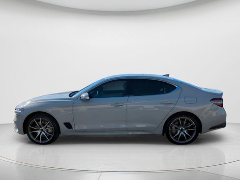 New 2026 Genesis G70 2.5T AWD/4WD image 8