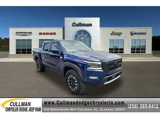 Used 2022 Nissan Frontier PRO-4X AWD/4WD video 1