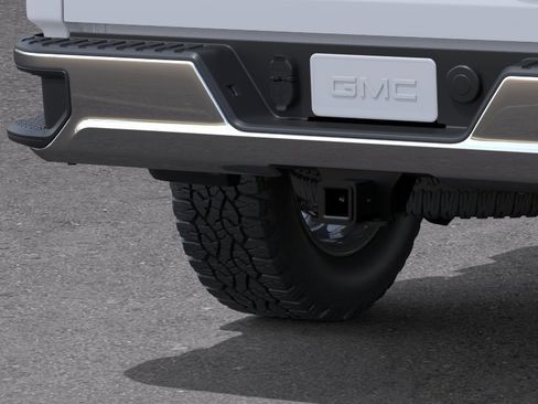 New 2026 GMC Sierra 2500 SLE w/ SLE Value Package; AWD/4WD image 38