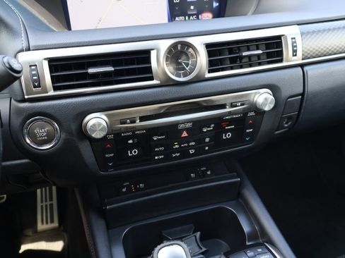 Used 2018 Lexus GS 350 F Sport RWD image 26
