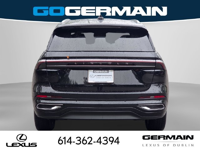 Used 2026 Lincoln Nautilus Reserve AWD/4WD image 10