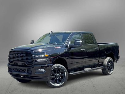 Used 2025 RAM 2500 Big Horn