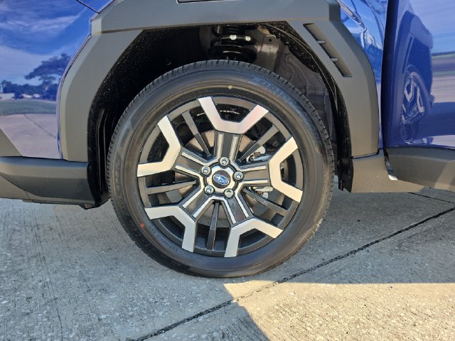 New 2026 Subaru Outback Touring XT AWD/4WD image 28