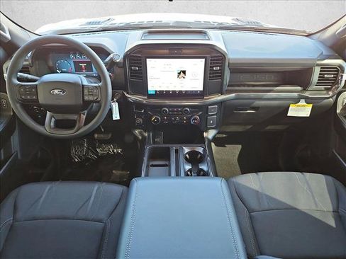 New 2026 Ford F150 STX image 15