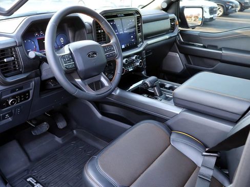 Used 2026 Ford F150 Tremor w/ Equipment Group 402B AWD/4WD image 3