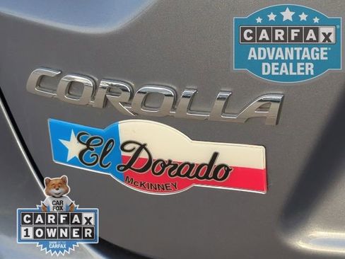 Used 2022 Toyota Corolla LE image 30