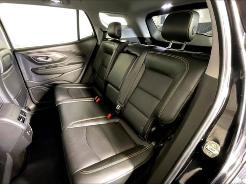 Used 2020 GMC Terrain SLT w/ Preferred Package FWD image 36