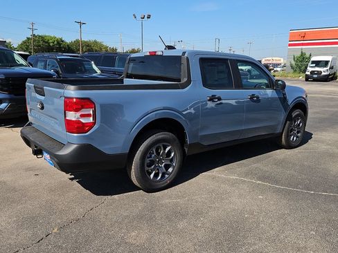 New 2026 Ford Maverick XLT FWD image 13