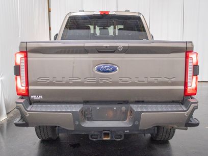 Used 2023 Ford F250 Lariat w/ Lariat Ultimate Package