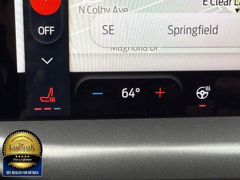 Used 2024 Ford Escape SE image 14