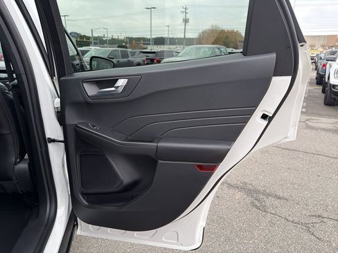 New 2026 Ford Escape ST-Line AWD/4WD image 19