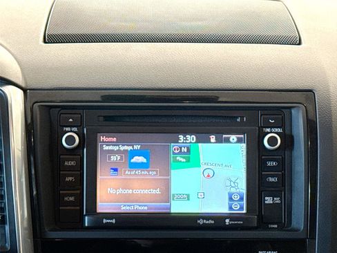 Used 2019 Toyota Sequoia TRD Sport w/ TRD Sport Premium Package AWD/4WD image 12