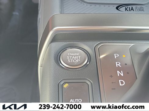 New 2027 Kia Seltos S AWD/4WD image 29